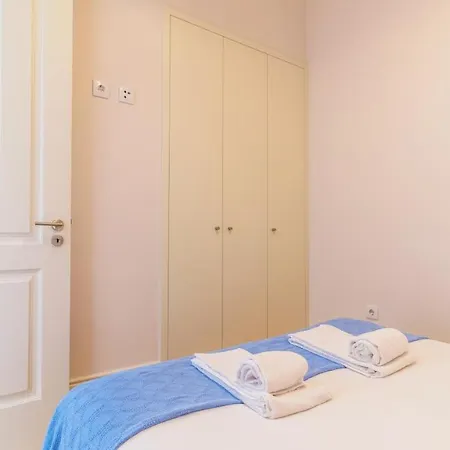 Apartamento Duque Flat - Ac & Balcony By Lovelystay Oporto